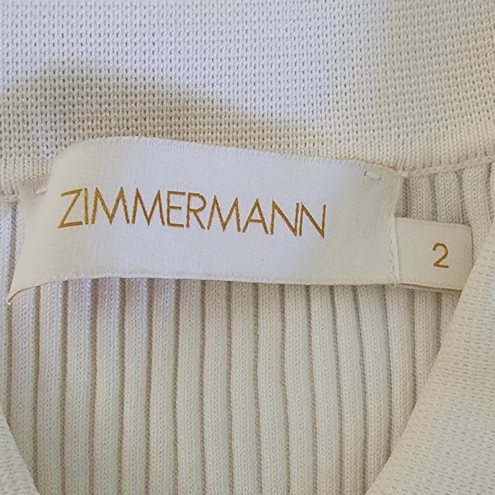 Zimmerman Top - Picture 16 of 16